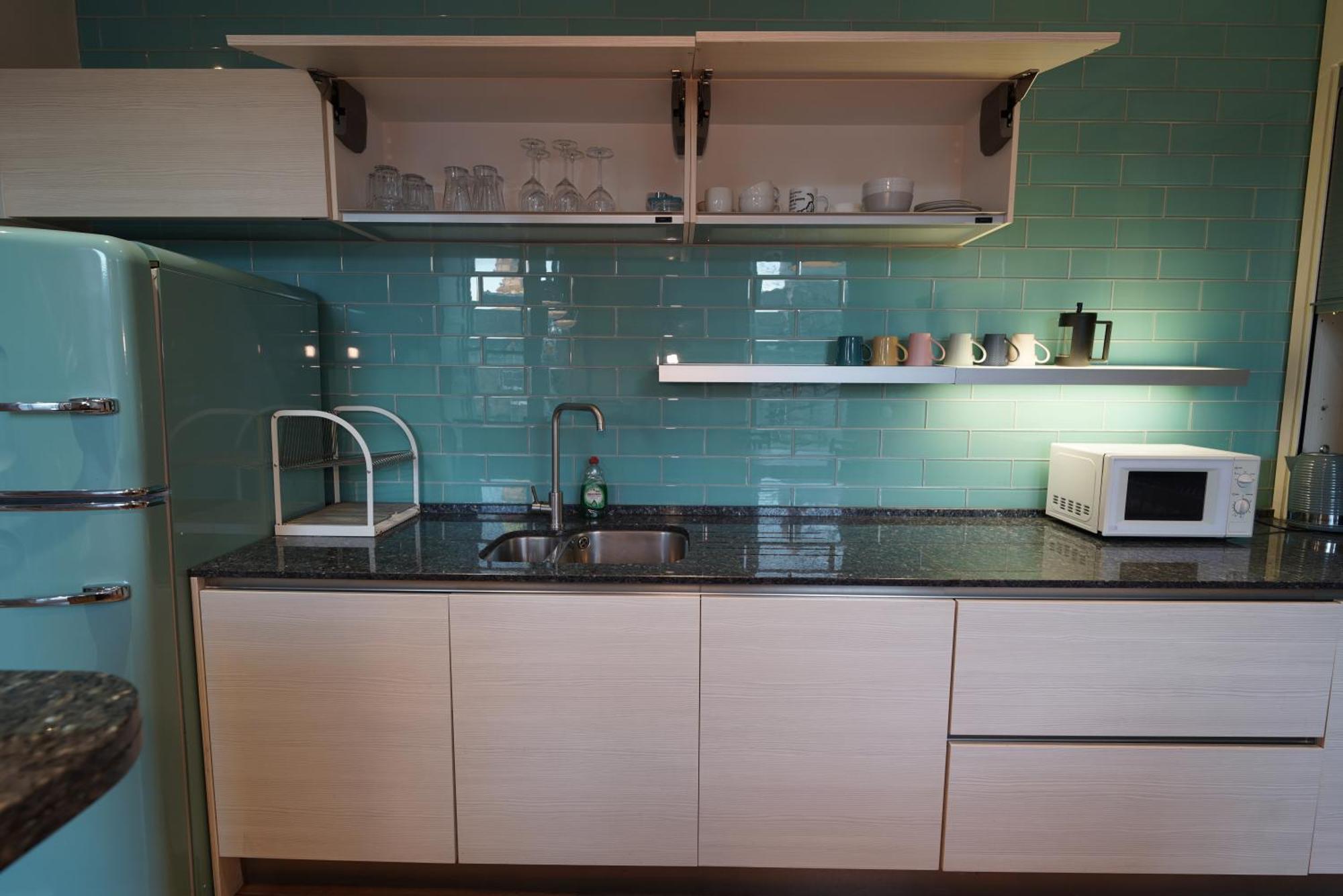 Spacious 2 Bed Apt Next To Royal Mile & Waverley Edinburgh Bagian luar foto